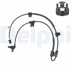 Senzor ABS Delphi SS20524