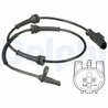 SENZOR ABS DELPHI SS20540 - Compatibil cu ABARTH, FIAT, FORD