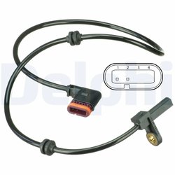 SENZOR ABS DELPHI SS20541 - Compatibil cu MERCEDES-BENZ