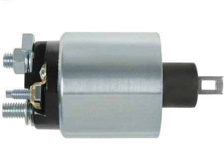 SOLENOID ELECTROMOTOR AS-PL SS2055 - Piesa auto compatibila cu mai multe marci