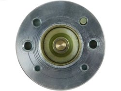 SOLENOID ELECTROMOTOR AS-PL SS2055 - Piesa auto compatibila cu mai multe marci