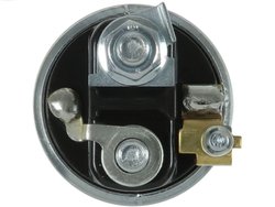 SOLENOID ELECTROMOTOR AS-PL SS2055 - Piesa auto compatibila cu mai multe marci