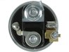 SOLENOID ELECTROMOTOR AS-PL SS2055 - Piesa auto compatibila cu mai multe marci