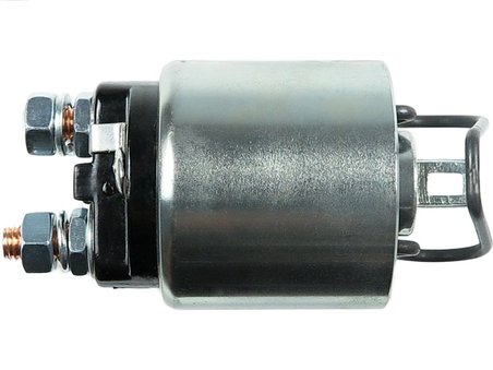 SOLENOID ELECTROMOTOR AS-PL SS2057 - Piesa auto compatibila cu mai multe marci