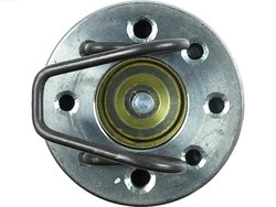 SOLENOID ELECTROMOTOR AS-PL SS2057 - Piesa auto compatibila cu mai multe marci