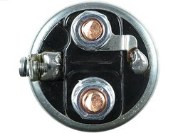SOLENOID ELECTROMOTOR AS-PL SS2057 - Piesa auto compatibila cu mai multe marci