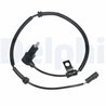SENZOR ABS DELPHI SS20585 - Compatibil cu KIA