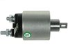 Solenoid electromotor AS-PL SS2058P