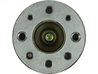 Solenoid electromotor AS-PL SS2058P