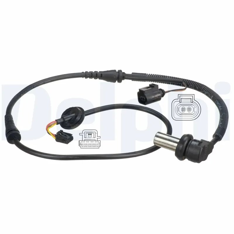 Senzor ABS Delphi SS20603