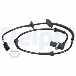 SENZOR ABS DELPHI SS20605 - Compatibil cu VW
