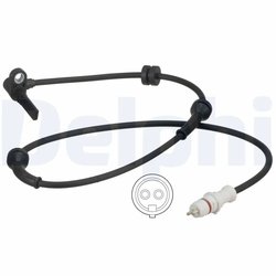 SENZOR ABS DELPHI SS20608 - Compatibil cu FIAT