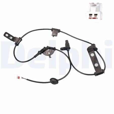 Senzor ABS Delphi SS20613