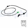 SENZOR ABS DELPHI SS20623 - Compatibil cu VOLVO