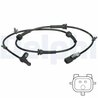 Senzor ABS Delphi SS20676