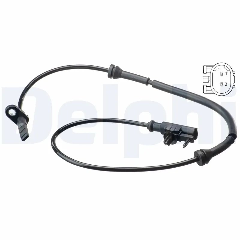 Senzor ABS Delphi SS20678