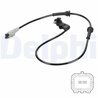 SENZOR ABS DELPHI SS20763 - Compatibil cu CITROEN, PEUGEOT