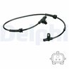 SENZOR ABS DELPHI SS20777 - Compatibil cu NISSAN