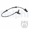 Senzor ABS Delphi SS20788