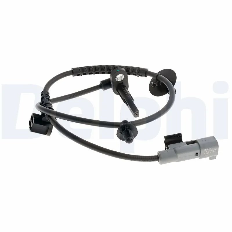 SENZOR ABS DELPHI SS21261-12B1 - Compatibil cu OPEL, VAUXHALL