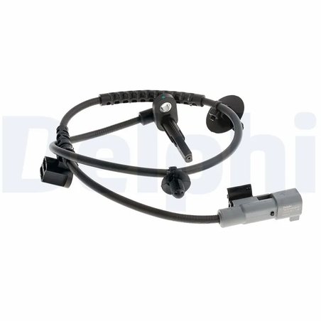 SENZOR ABS DELPHI SS21261-12B1 - Compatibil cu OPEL, VAUXHALL