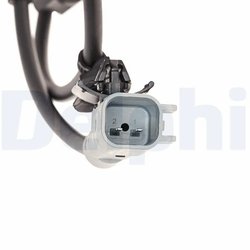 SENZOR ABS DELPHI SS21261-12B1 - Compatibil cu OPEL, VAUXHALL