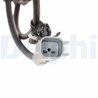 SENZOR ABS DELPHI SS21261-12B1 - Compatibil cu OPEL, VAUXHALL