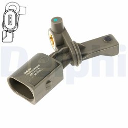 SENZOR ABS DELPHI SS21274-12B1 - Compatibil cu AUDI, SEAT, SKODA, VW