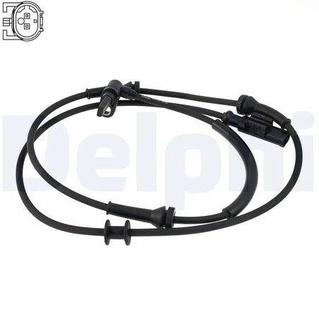SENZOR ABS DELPHI SS21278-12B1 - Compatibil cu FIAT