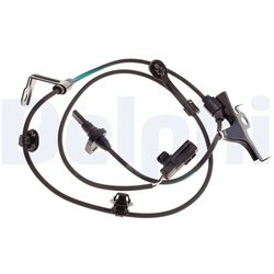Senzor ABS Delphi SS21279-12B1