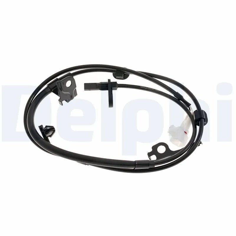 Senzor ABS Delphi SS21287-12B1