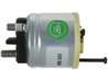 Solenoid electromotor AS-PL SS3004(VALEO)