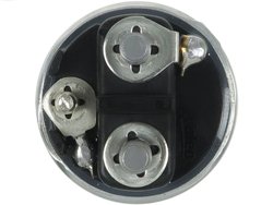 Solenoid electromotor AS-PL SS3004(VALEO)
