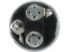 Solenoid electromotor AS-PL SS3004(VALEO)