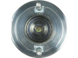 SOLENOID ELECTROMOTOR AS-PL SS3005 - Piesa auto compatibila cu mai multe marci