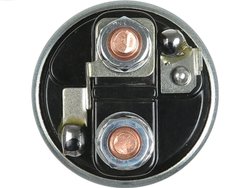 SOLENOID ELECTROMOTOR AS-PL SS3005 - Piesa auto compatibila cu mai multe marci