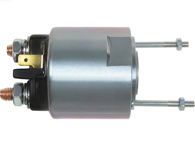 SOLENOID ELECTROMOTOR AS-PL SS3008 - Piesa auto compatibila cu mai multe marci