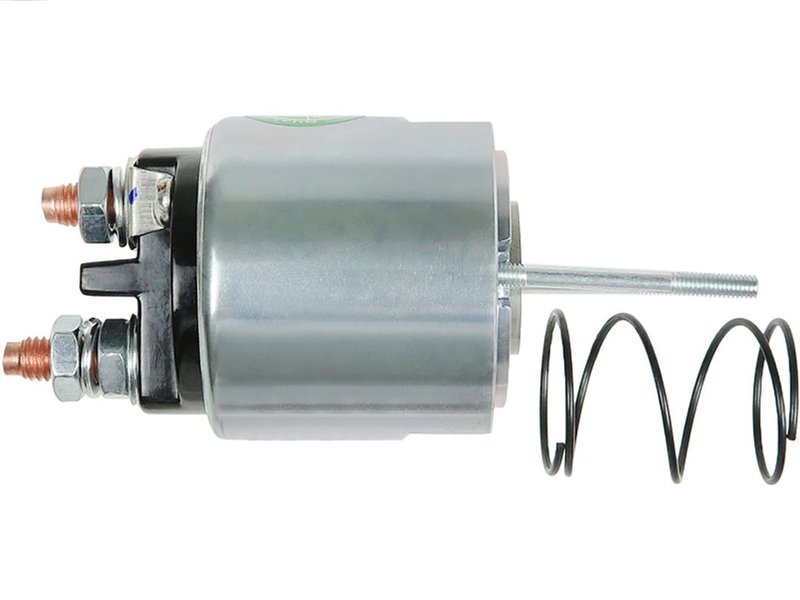 SOLENOID ELECTROMOTOR AS-PL SS3009 - Piesa auto compatibila cu mai multe marci
