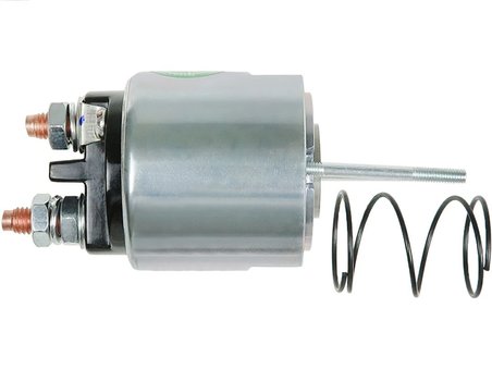 SOLENOID ELECTROMOTOR AS-PL SS3009 - Piesa auto compatibila cu mai multe marci