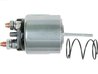 SOLENOID ELECTROMOTOR AS-PL SS3009 - Piesa auto compatibila cu mai multe marci