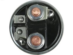 SOLENOID ELECTROMOTOR AS-PL SS3009 - Piesa auto compatibila cu mai multe marci