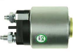 Solenoid electromotor AS-PL SS3012P