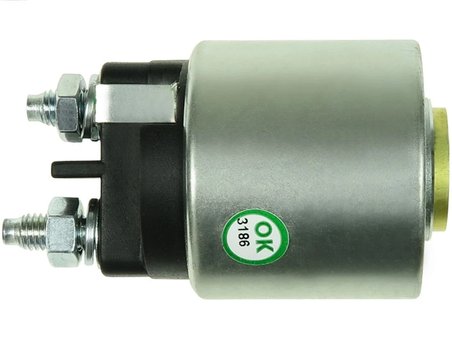 Solenoid electromotor AS-PL SS3012P