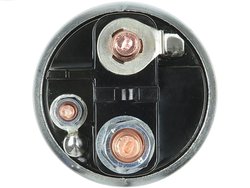 SOLENOID ELECTROMOTOR AS-PL SS3012 - Piesa auto compatibila cu mai multe marci