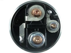 Solenoid electromotor AS-PL SS3013
