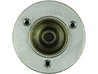 SOLENOID ELECTROMOTOR AS-PL SS3013P - Compatibil cu CITROEN, FIAT, PEUGEOT
