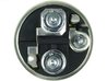 SOLENOID ELECTROMOTOR AS-PL SS3013P - Compatibil cu CITROEN, FIAT, PEUGEOT
