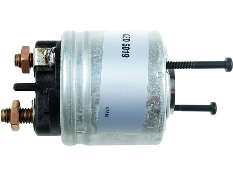 SOLENOID ELECTROMOTOR AS-PL SS3016(VALEO) - Piesa auto compatibila cu mai multe marci SOLENOID ELECTROMOTOR AS-PL SS3016(VALEO) - Piesa auto compatibila cu mai multe marci