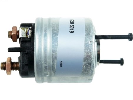 SOLENOID ELECTROMOTOR AS-PL SS3016(VALEO) - Piesa auto compatibila cu mai multe marci