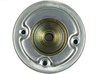 SOLENOID ELECTROMOTOR AS-PL SS3016 - Piesa auto compatibila cu mai multe marci
